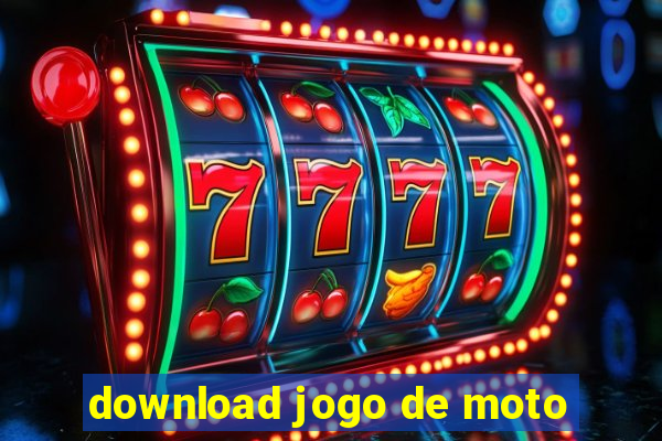 download jogo de moto